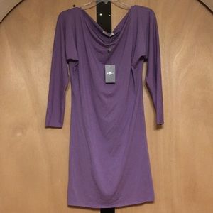 7 for All Mankind Dolman Tunic Dress XS